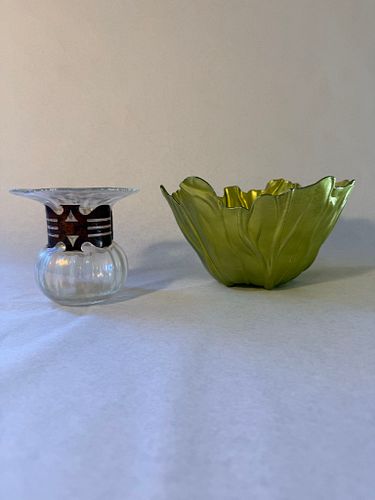 Lot #49 (1 of 7)