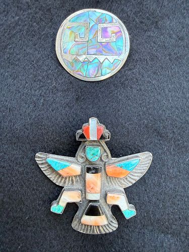 Lot #15 (1 of 3)