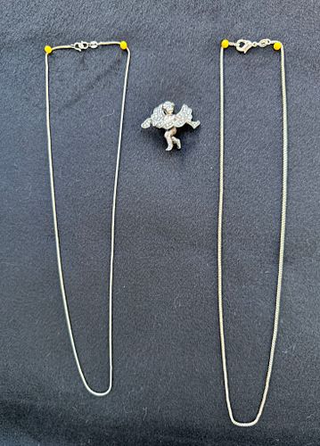 Lot #18 (1 of 4)
