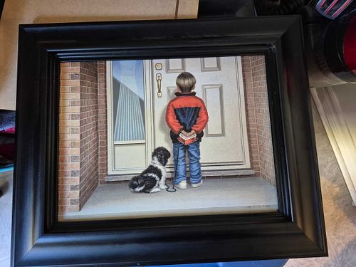 Lot #60 (1 of 3)