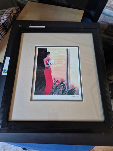 Lot #61 (1 of 4)