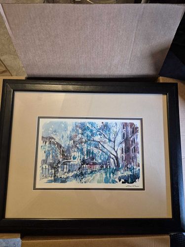 Lot #63 (1 of 4)