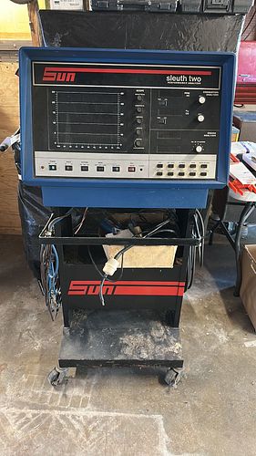 Lot #9 (1 of 4)