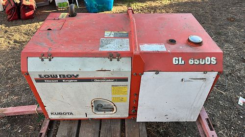 Lot #11 (1 of 5)