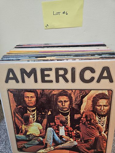 Lot #6 (1 of 3)