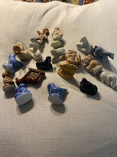 Lot #48 (1 of 8)