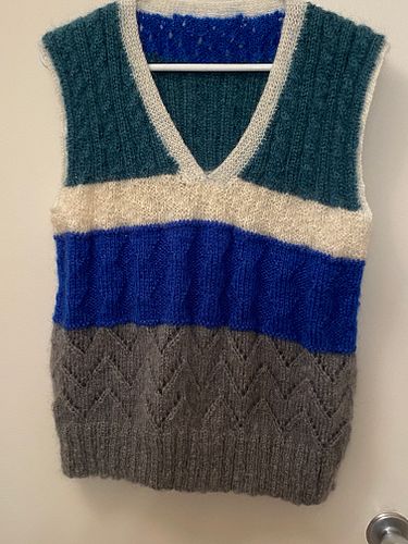 Lot #60 (1 of 7)