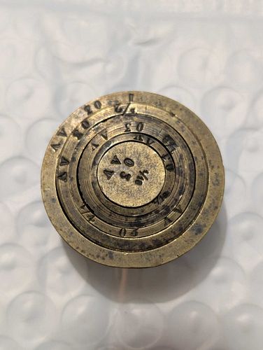 Lot #30 (1 of 8)