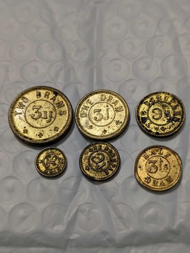 Lot #31 (1 of 8)