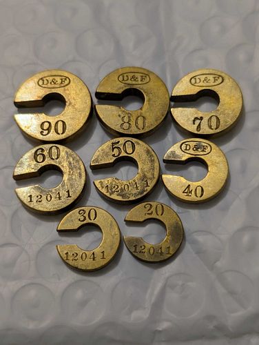 Lot #33 (1 of 4)