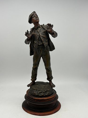 Lot #51 (1 of 10)