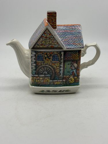 Lot #65 (1 of 10)