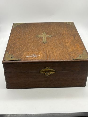 Lot #262 (1 of 19)