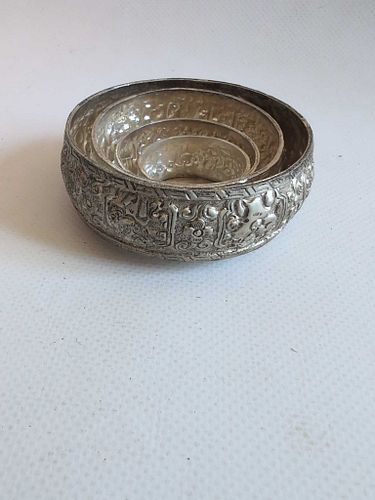 Lot #12 (1 of 5)