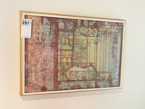 Lot #297 (1 of 9)