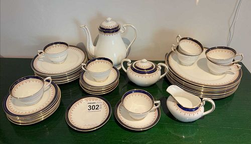 Lot #302 (1 of 9)