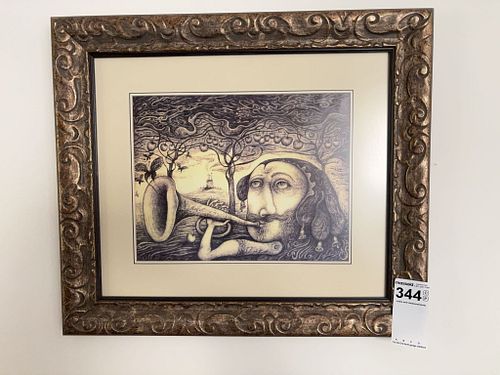 Lot #344 (1 of 7)