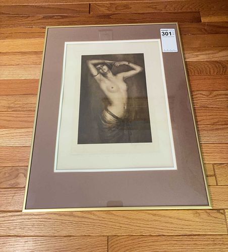 Lot #301 (1 of 8)