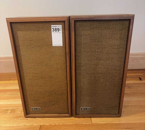 Lot #389 (1 of 6)
