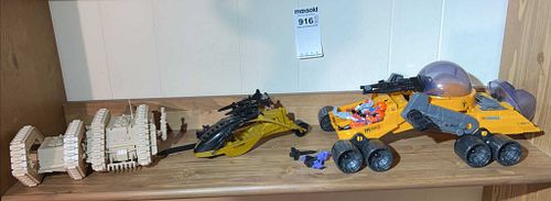 Lot #916 (1 of 14)