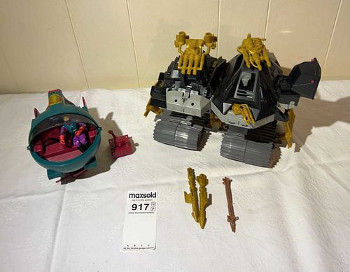 Lot #917 (1 of 9)