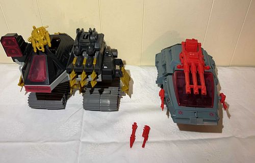 Lot #919 (1 of 7)