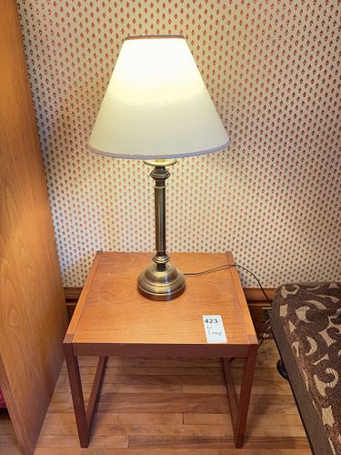 Lot #423 (1 of 6)
