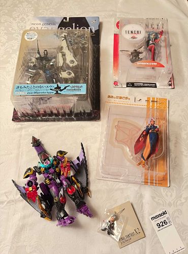 Lot #926 (1 of 16)