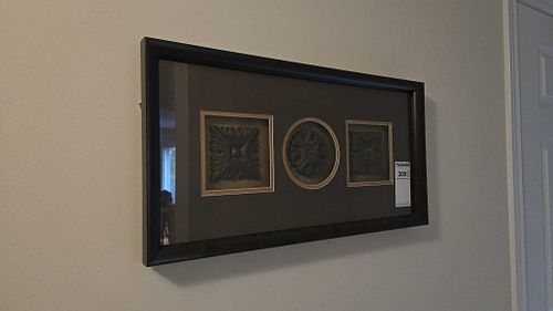 Lot #309 (1 of 4)