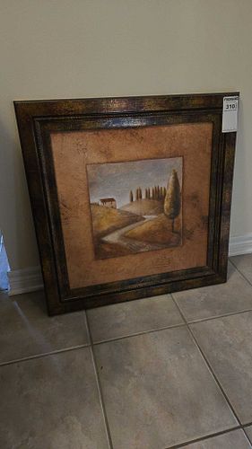 Lot #310 (1 of 6)