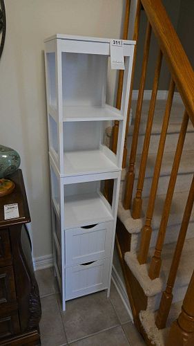 Lot #311 (1 of 4)