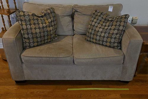 Lot #316 (1 of 6)