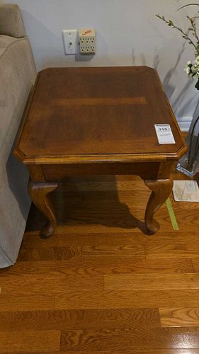 Lot #318 (1 of 5)