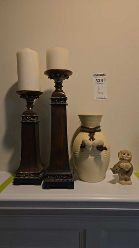 Lot #324 (1 of 7)