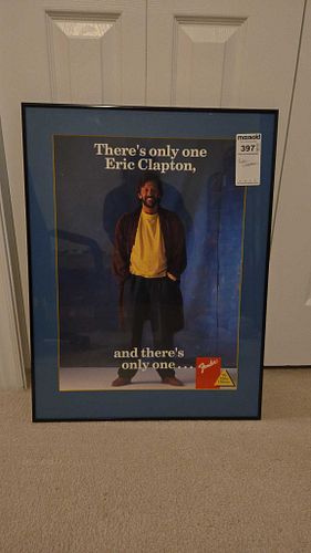 Lot #397 (1 of 4)