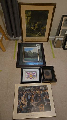 Lot #399 (1 of 4)