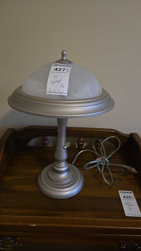 Lot #427 (1 of 3)
