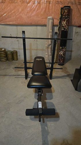Lot #465 (1 of 6)