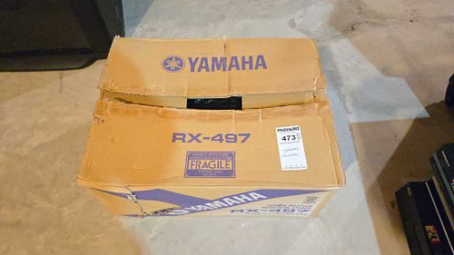Lot #473 (1 of 6)