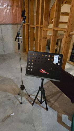 Lot #481 (1 of 5)