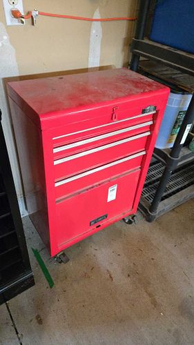 Lot #508 (1 of 6)