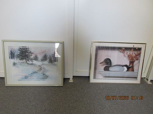 Lot #12 (1 of 5)