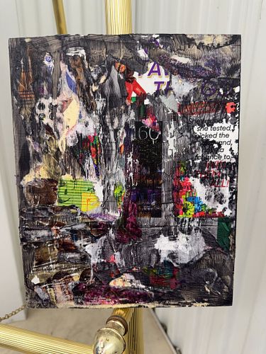 Lot #10 (1 of 3)