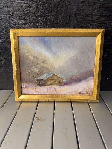 Lot #32 (1 of 5)