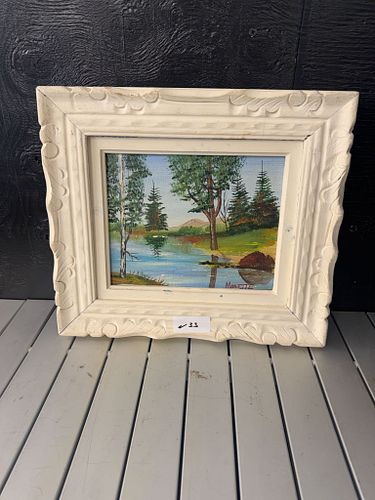 Lot #33 (1 of 7)