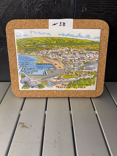 Lot #38 (1 of 5)