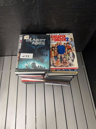Lot #43 (1 of 4)