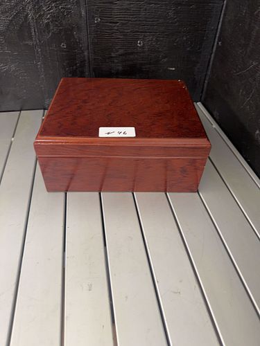Lot #46 (1 of 4)