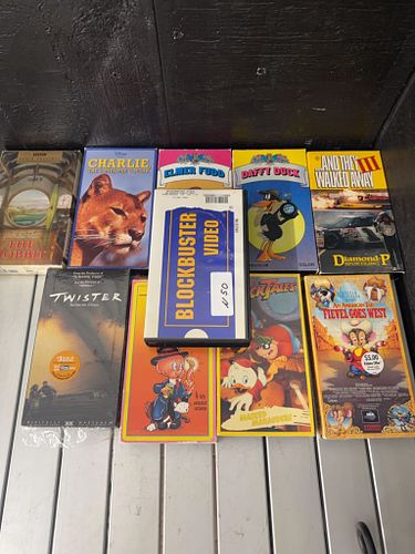 Lot #50 (1 of 4)