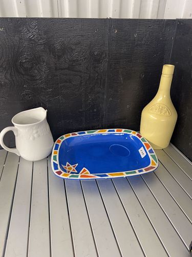 Lot #59 (1 of 5)